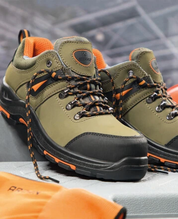 Obuwie ochronne ARDON®GRINDLOW S1P