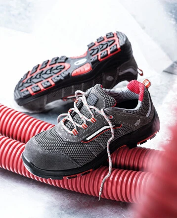 Obuwie ochronne ARDON®RASPER S1P