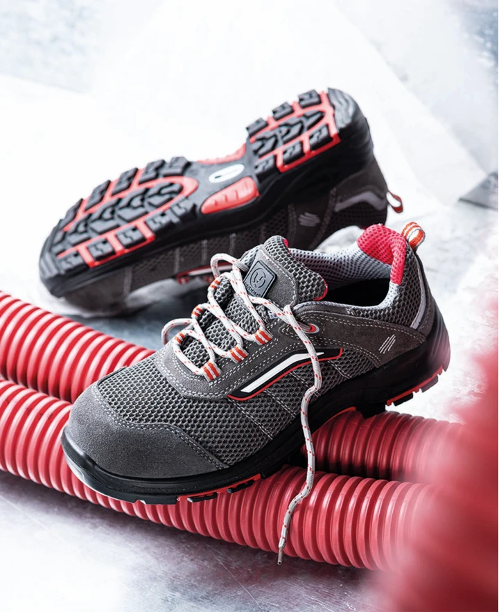 Obuwie ochronne ARDON®RASPER S1P