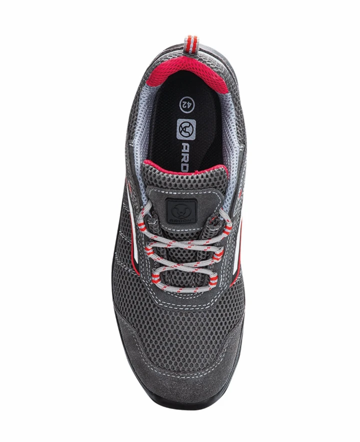 Obuwie ochronne ARDON®RASPER S1P