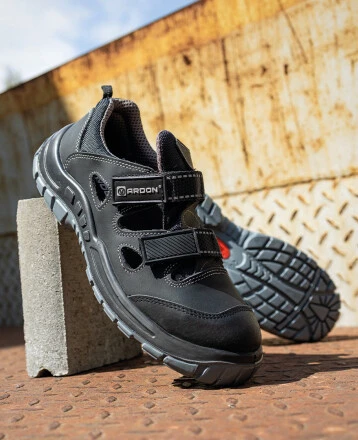 Obuwie ochronne ARDON®BLENDSAN S1P