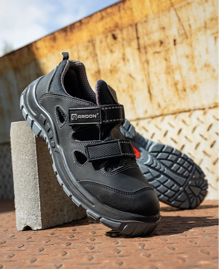 Obuwie ochronne ARDON®BLENDSAN S1P