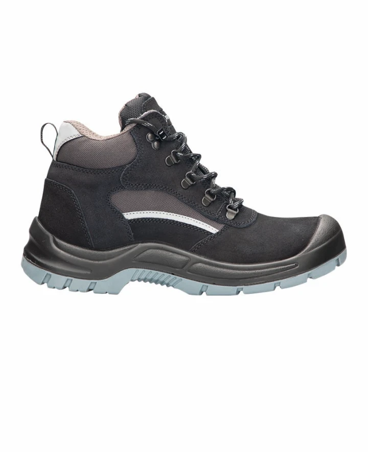 Bezpečnostní kotníková obuv ARDON®GEAR S1P