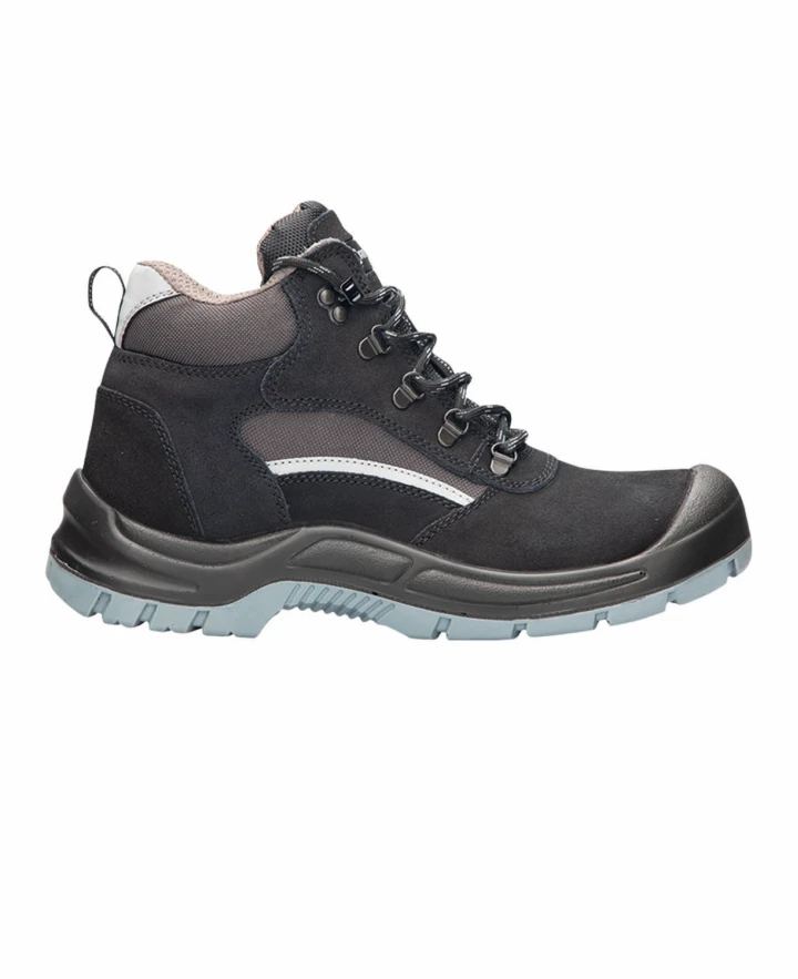 Bezpečnostní kotníková obuv ARDON®GEAR S1P