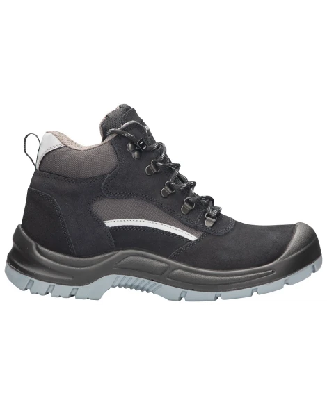 Bocanci - BOCANCI GEAR S1P