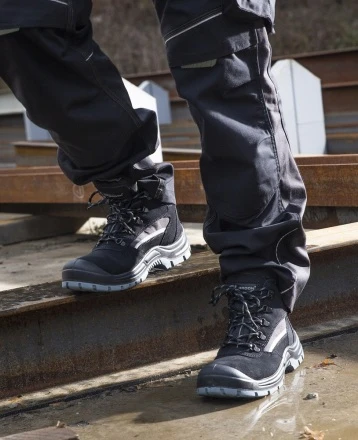 Obuwie ochronne ARDON®GEAR S1P