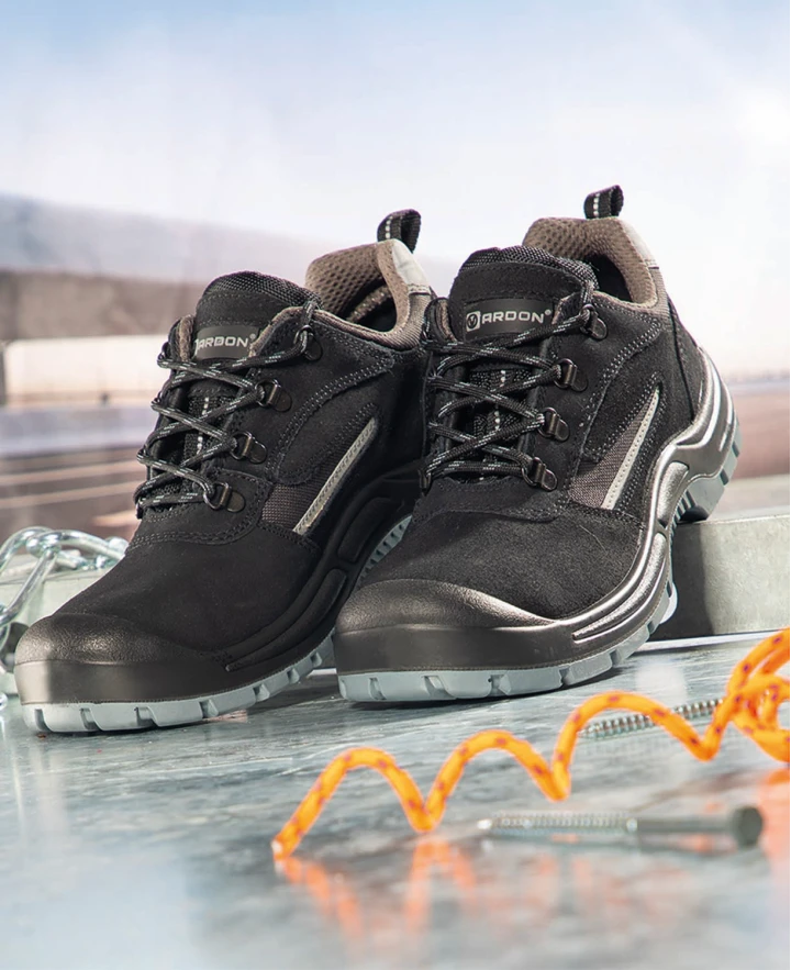 Obuwie ochronne ARDON®GEARLOW S1P