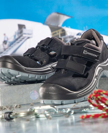Obuwie ochronne ARDON®GEARSAN S1