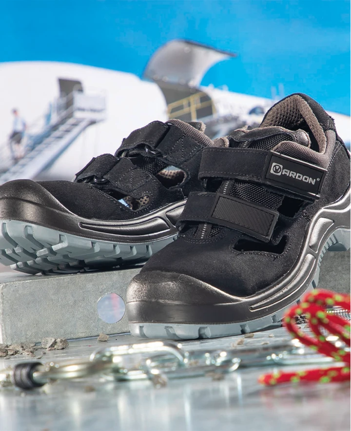 Bezpečnostná obuv ARDON®GEARSAN S1