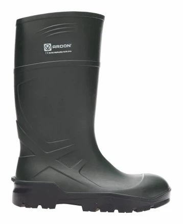 Bezpečnostné čižmy ARDON®PURSAFE S5