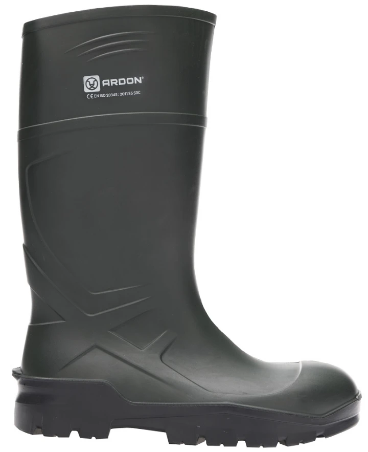 Bezpečnostní holínka ARDON®PURSAFE S5
