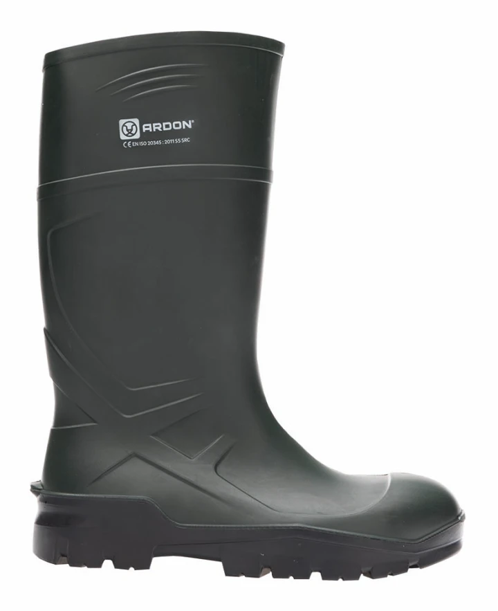 Bezpečnostní holínka ARDON®PURSAFE S5