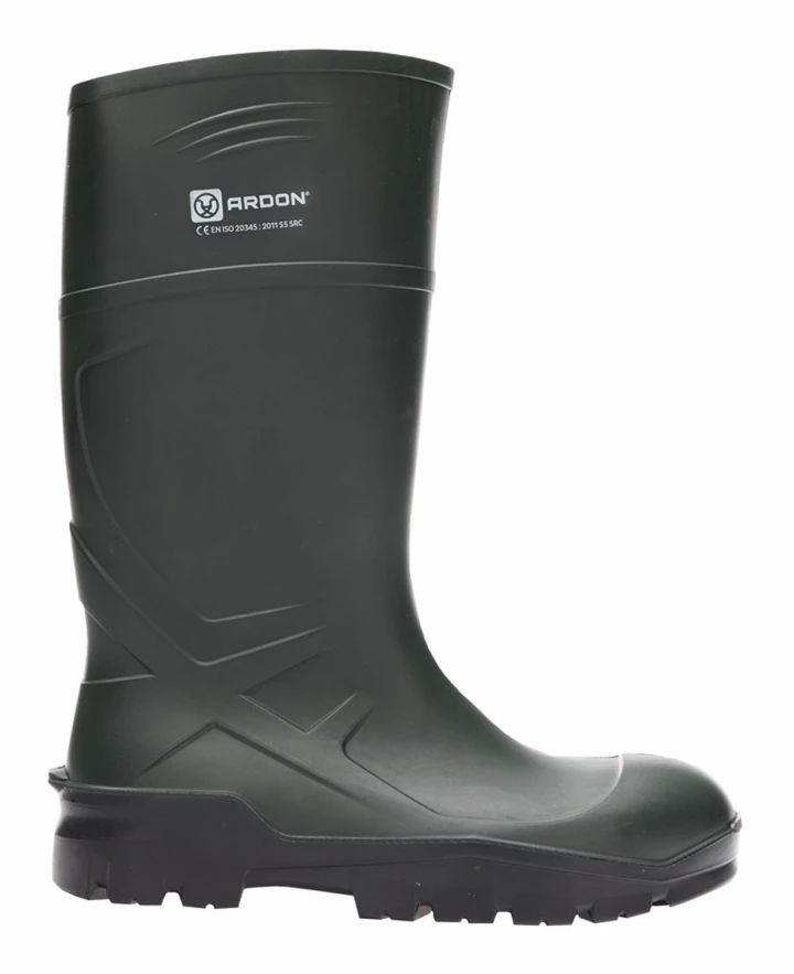 Bezpečnostné čižmy ARDON®PURSAFE S5