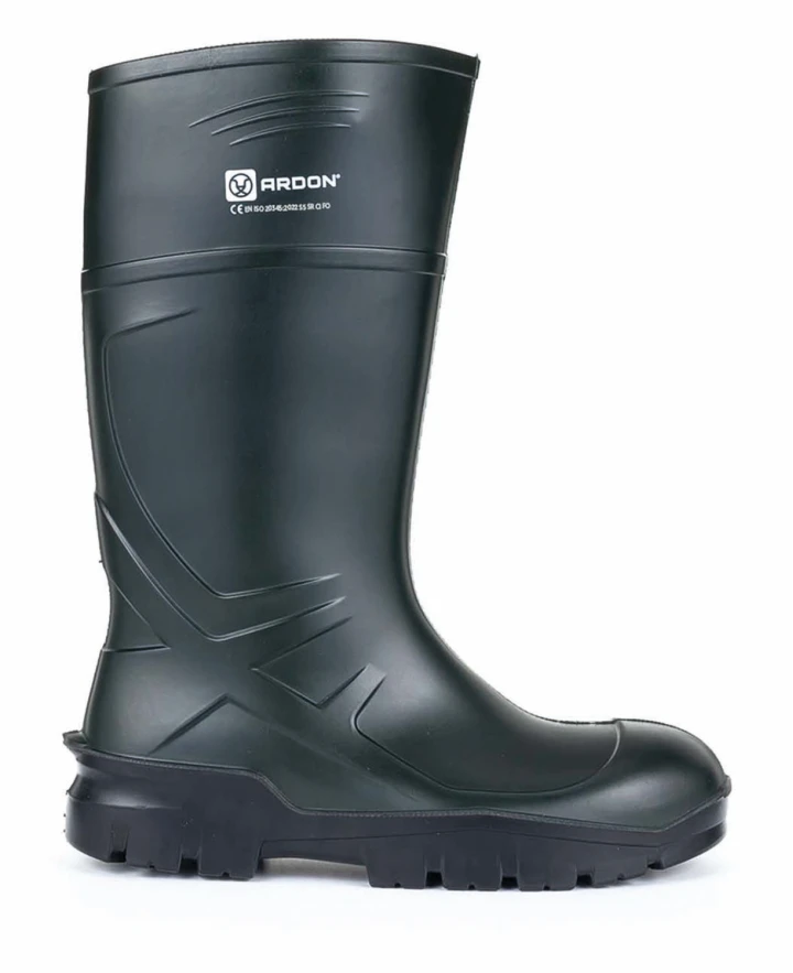 Bezpečnostní holínka ARDON®PURSAFE S5