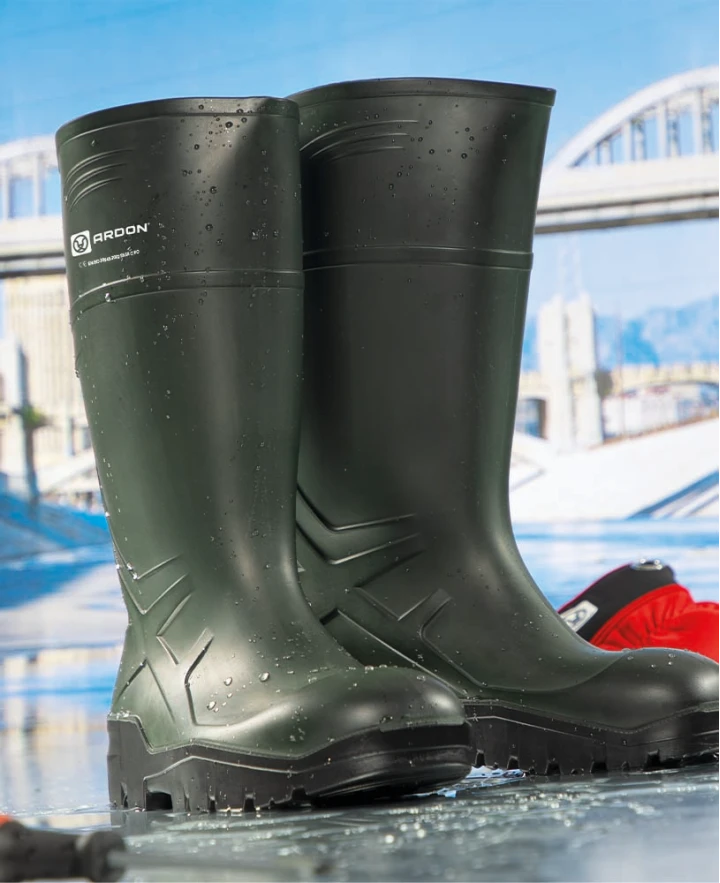 Kalosze ochronne ARDON®PURSAFE S5