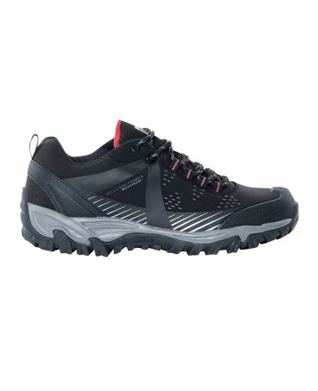 Outdoorová polobotka ARDON®FORCE - černá