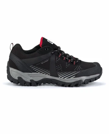 Outdoorová polobotka ARDON®FORCE - černá