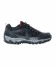 Outdoorová polobotka ARDON®FORCE - černá