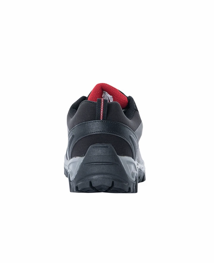 Outdoorová polobotka ARDON®FORCE - černá