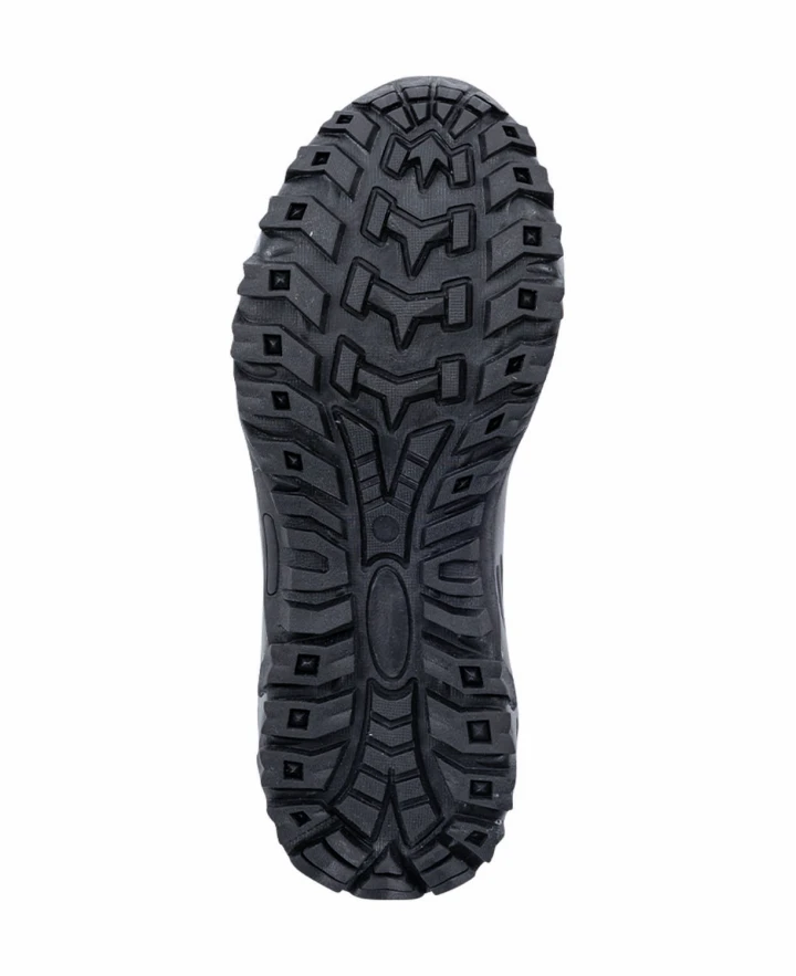 Outdoorová polobotka ARDON®FORCE - černá