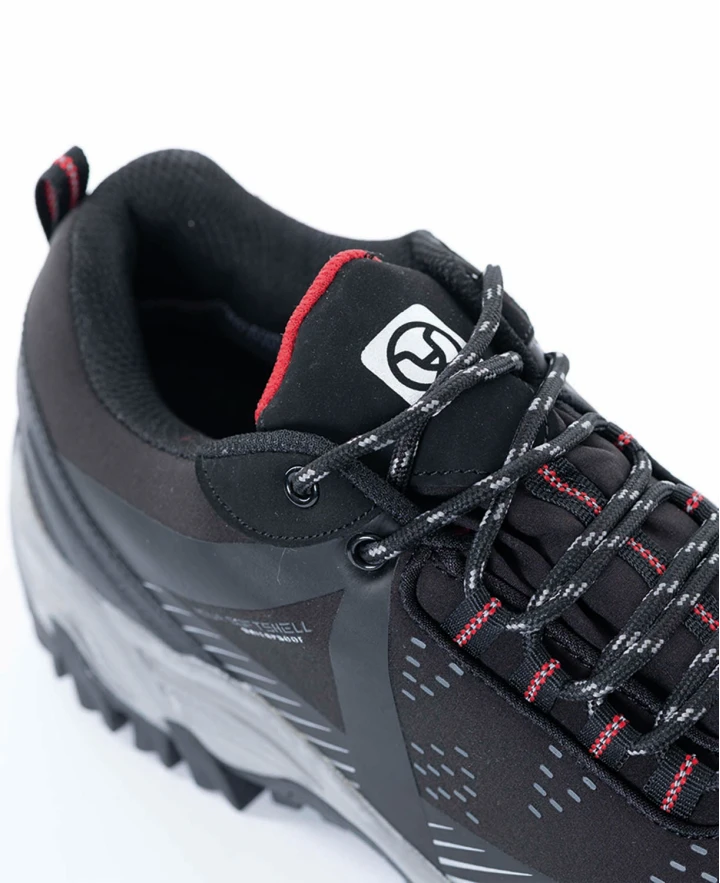 Outdoorová polobotka ARDON®FORCE - černá