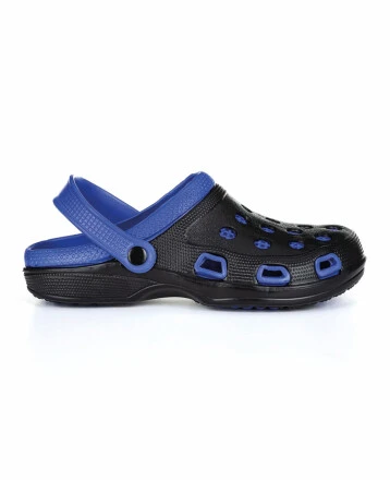 Šľapky ARDON®MARINE čierno-modré
