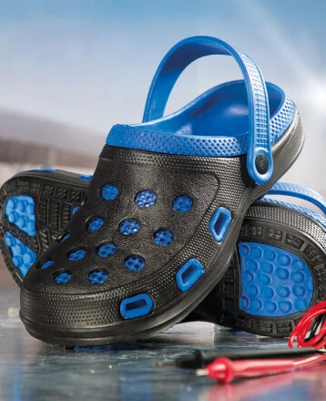 Klapek ARDON®MARINE CZARNO-NIEBIESKI