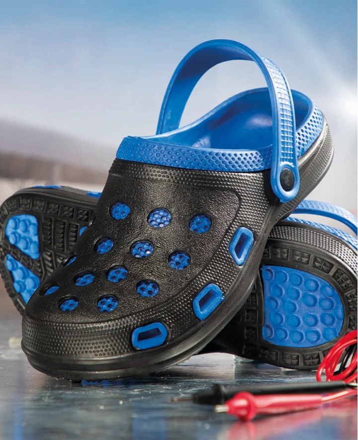 Klapek ARDON®MARINE CZARNO-NIEBIESKI