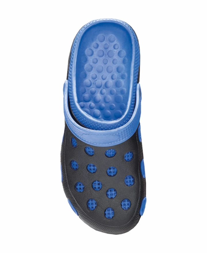 Klapek ARDON®MARINE CZARNO-NIEBIESKI