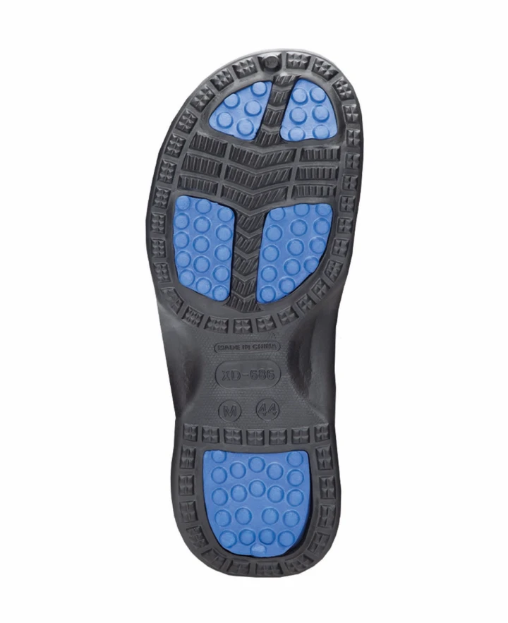 Klapek ARDON®MARINE CZARNO-NIEBIESKI