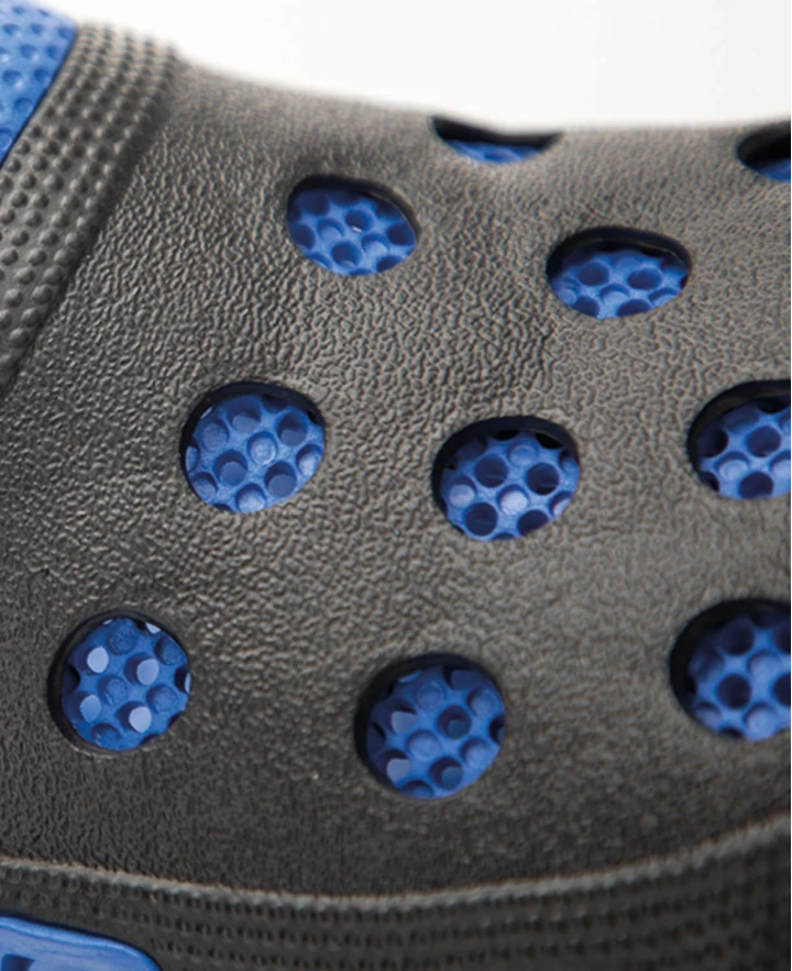 Klapek ARDON®MARINE CZARNO-NIEBIESKI