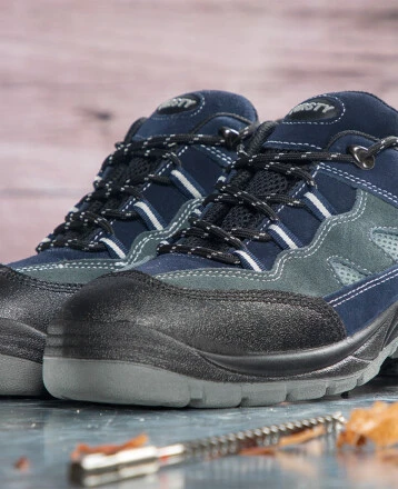 Pracovní polobotka ARDON®FOREST LOW O1