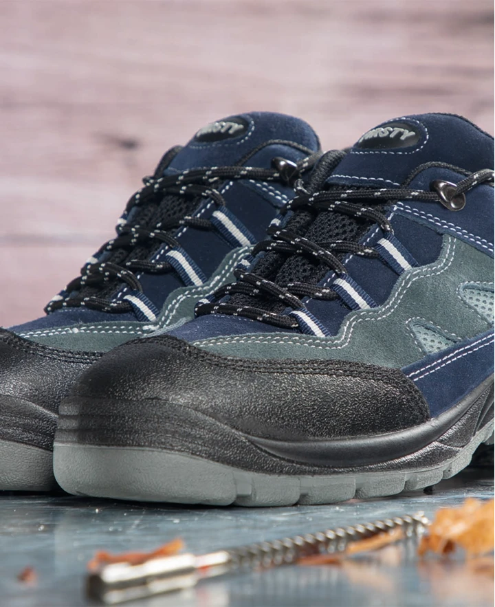 Pracovná obuv ARDON®FOREST LOW O1