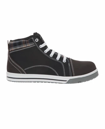 Bezpečnostní kotníková obuv ARDON®DERRICK HIGH S3