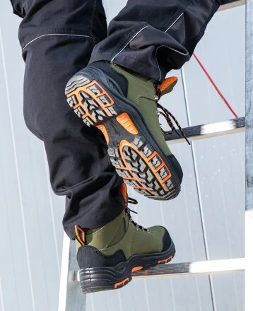 Obuwie ochronne ARDON®GRINDER S3