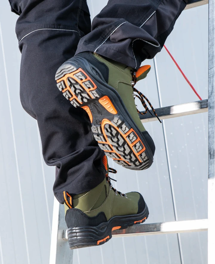 Obuwie ochronne ARDON®GRINDER S3