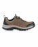 Outdoorová polobotka ARDON®SPINNEY - hnědá