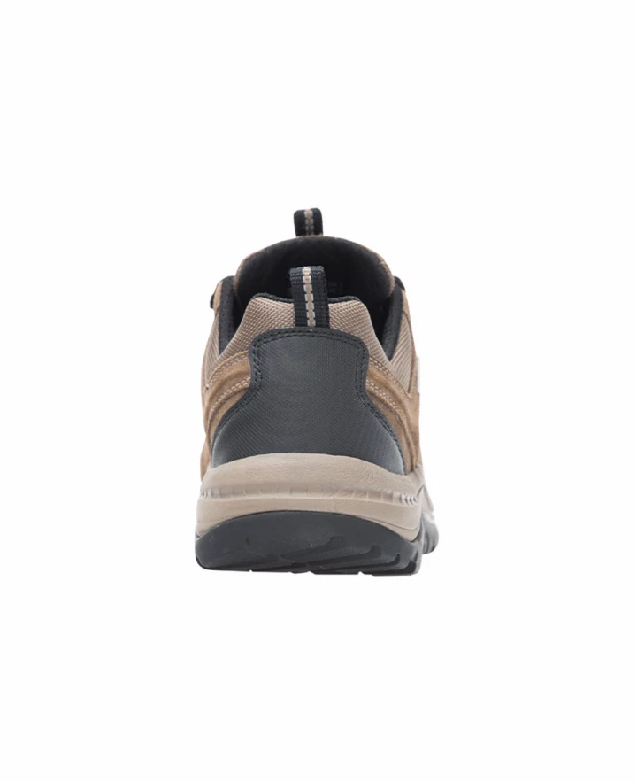 Outdoorová polobotka ARDON®SPINNEY - hnědá