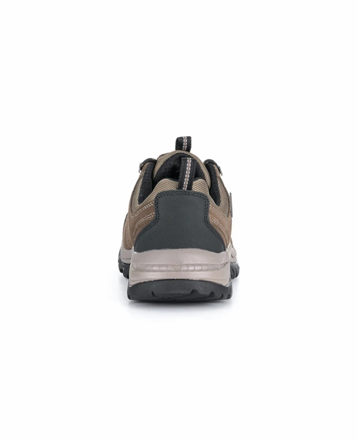 Outdoorová polobotka ARDON®SPINNEY - hnědá