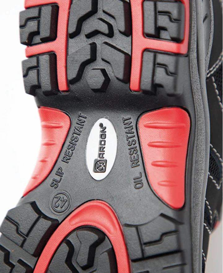 Bezpečnostná obuv ARDON®FORE S1P