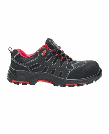 Bezpečnostní polobotka ARDON®FORELOW S1P