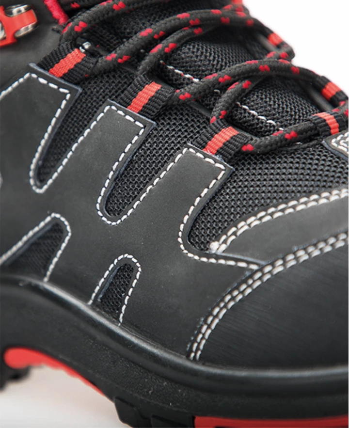 Bezpečnostní polobotka ARDON®FORELOW S1P