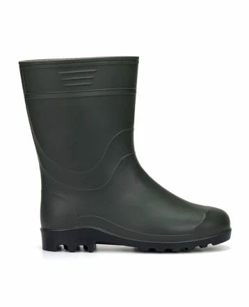 Kalosze niskie DAMP