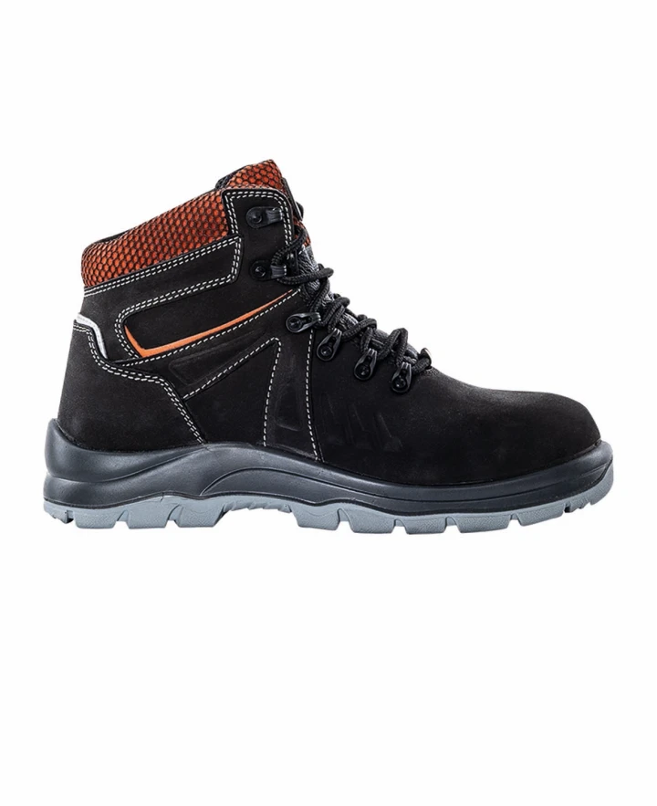 Obuwie ochronne ARDON®DOZER S3