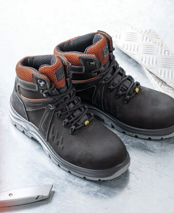 Obuwie ochronne ARDON®DOZER S3