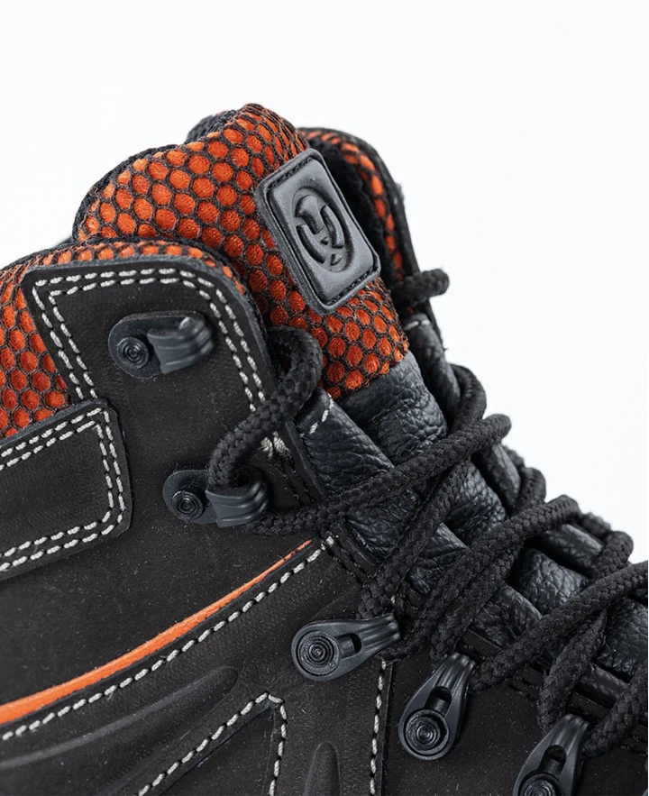 Obuwie ochronne ARDON®DOZER S3