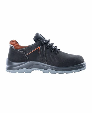 Bezpečnostní polobotka ARDON®DOZERLOW S3 ESD