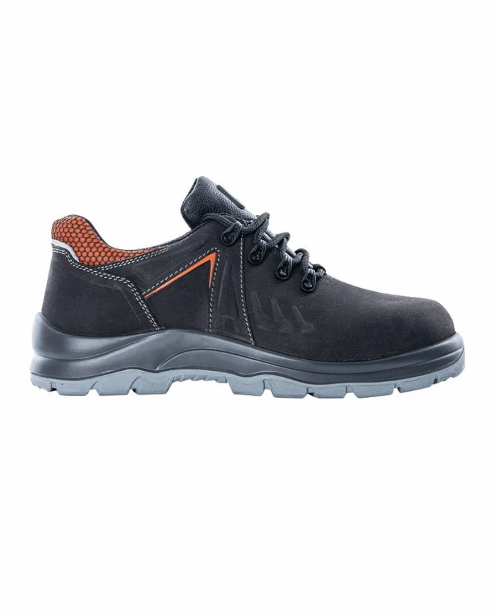 Bezpečnostní polobotka ARDON®DOZERLOW S3 ESD