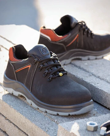 Obuwie ochronne ARDON®DOZERLOW S3