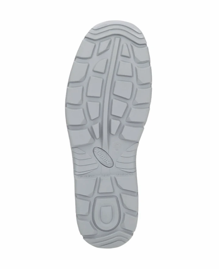 Bezpečnostní polobotka ARDON®DOZERLOW S3 ESD